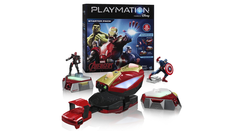 Illustration for article titled Awesome Toys and Collectibles to Give Children and Fun-Loving Adults Alike